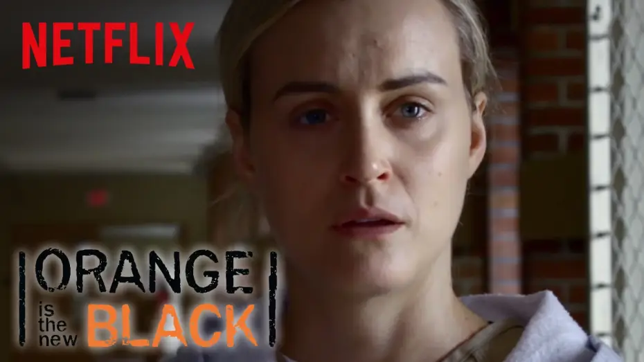 Video for the series Orange Is the New Black — Orange is the New Black - Season 5 | Date Announcement [HD] | Netflix