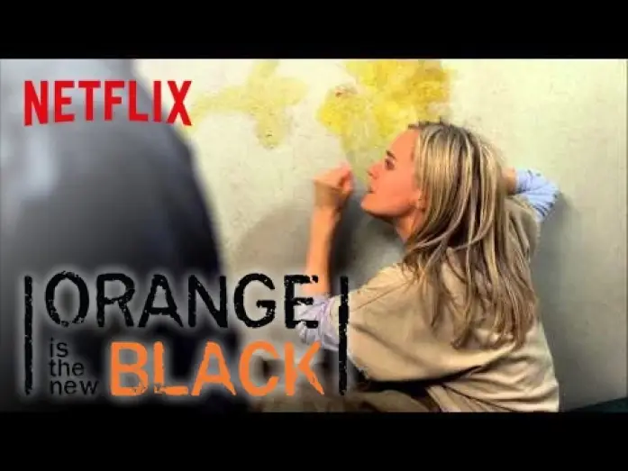 Video for the series Orange Is the New Black — Orange Is The New Black - Season 2 | Sneak Peek | Netflix