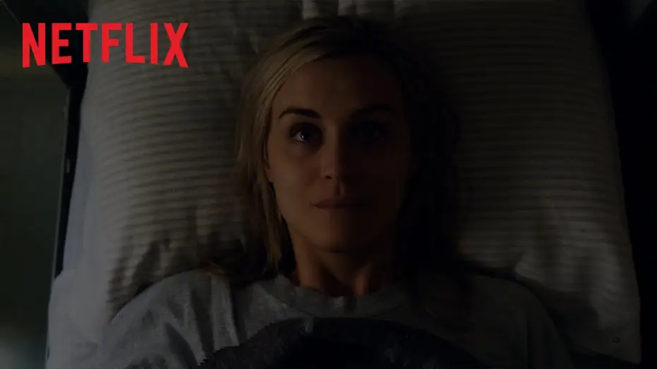 Video for the series Orange Is the New Black — Offizieller Trailer