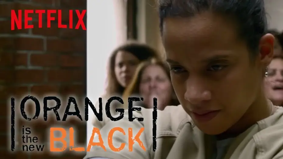 Video for the series Orange Is the New Black — Orange is the New Black | Season 5 First Look [HD] | Netflix