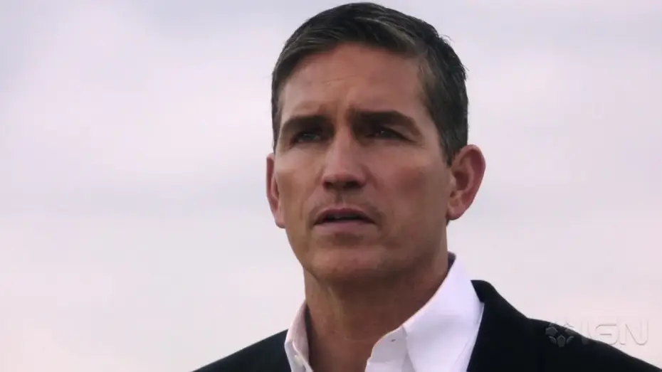 Видео к сериалу Person of Interest — Person of Interest: Season 5 - Extended Trailer