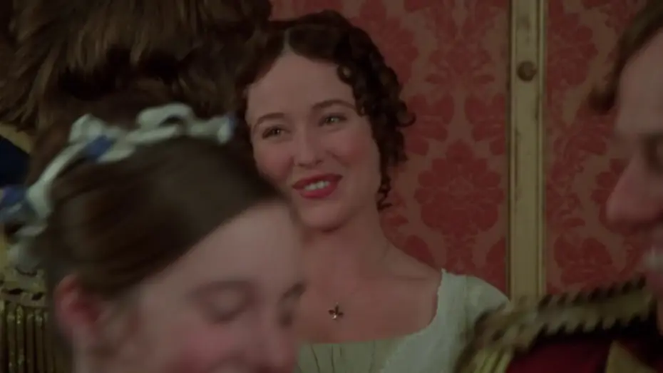 Видео к сериалу Pride and Prejudice — BritBox | Pride & Prejudice: Restored in 4K