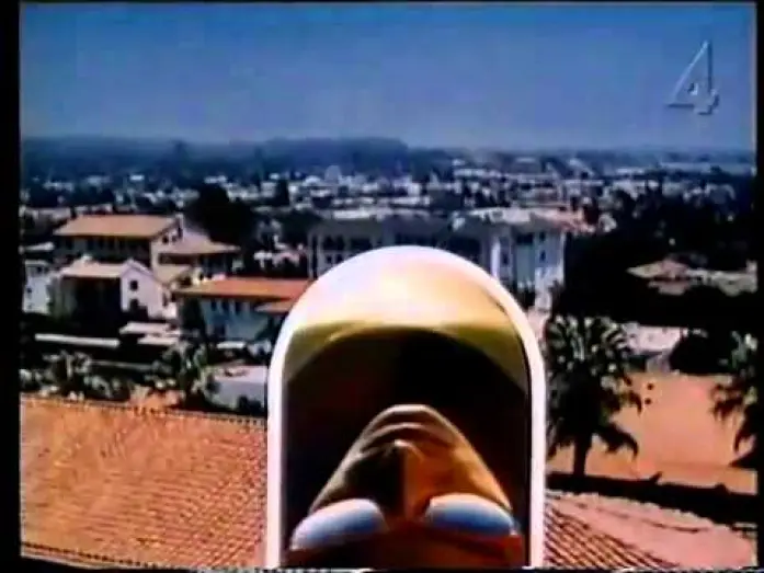 Video for the series Santa Barbara — Santa Barbara Opening Theme