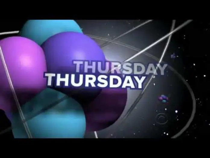 Video for the series The Big Bang Theory — Season 4 — The Big Bang Theory - Season 4 - Promo