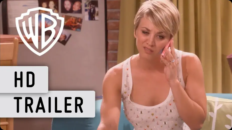 Video for the series The Big Bang Theory — Season 8 — THE BIG BANG THEORY STAFFEL 8 - Trailer Deutsch HD German