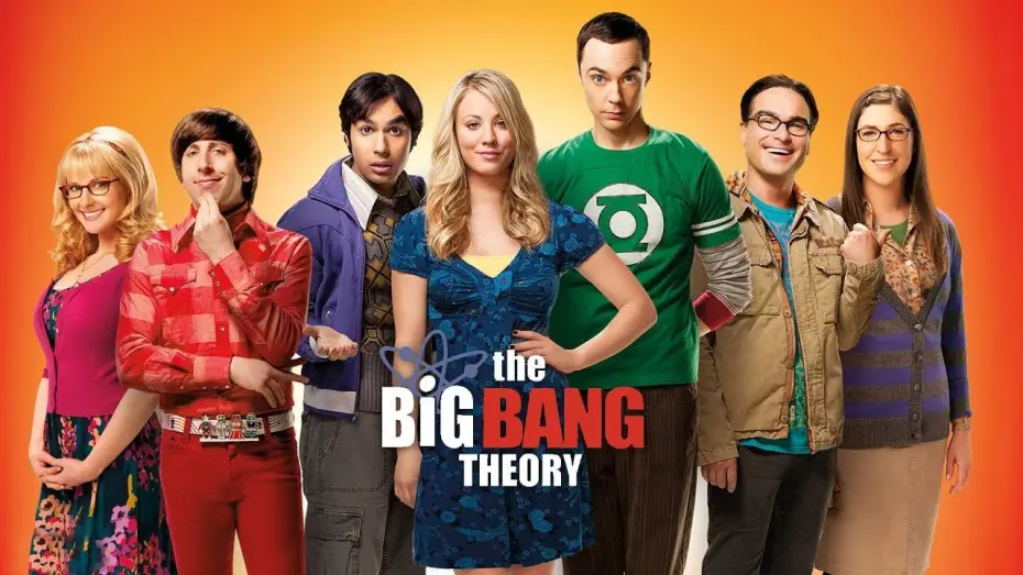 Video for the series The Big Bang Theory — Season 3 — The Big Bang Theory: Season 3 (2009) TV Show Trailer