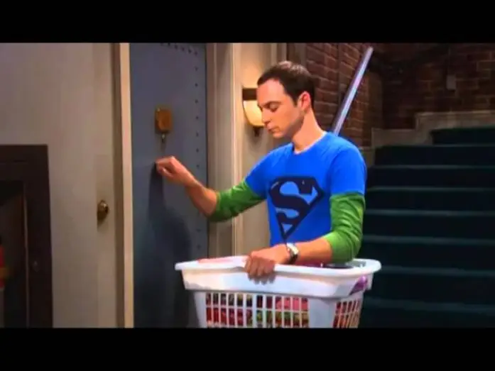 Video for the series The Big Bang Theory — Season 5 — Trailer The Big Bang Theory Season5