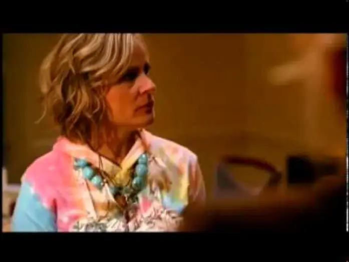 Видео к сериалу The Closer — The Closer (2005) Trailer