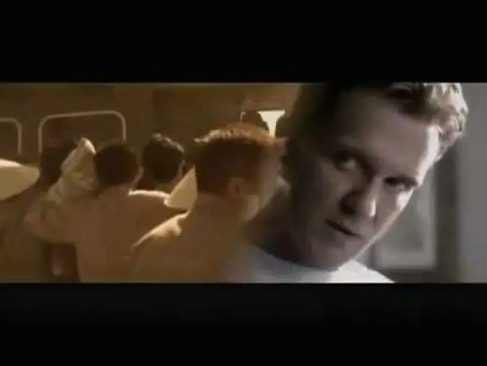 Video for the series The Dead Zone — The Dead Zone (2002) - TV Series