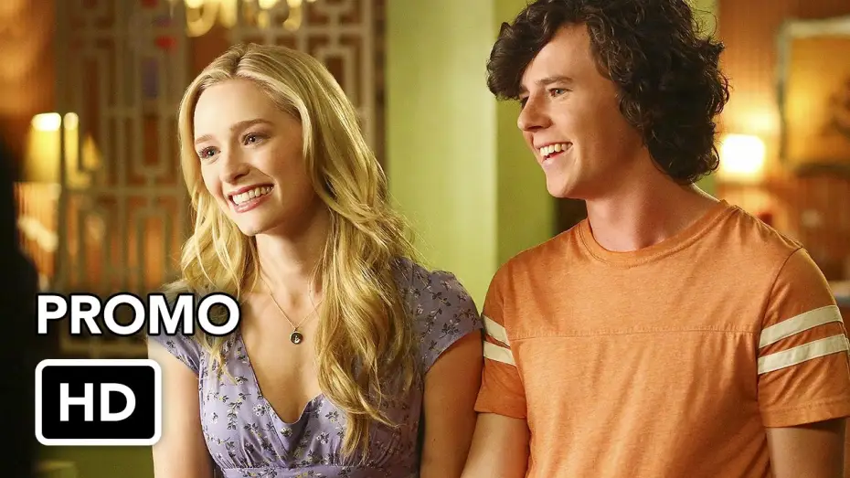 Видео к сериалу The Middle — The Middle Season 8 "New Season, New Love" Promo (HD)