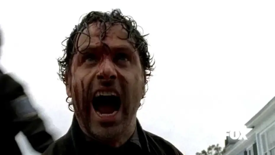Видео к сериалу The Walking Dead — First Look At Season 6 | The Walking Dead | FOX TV UK