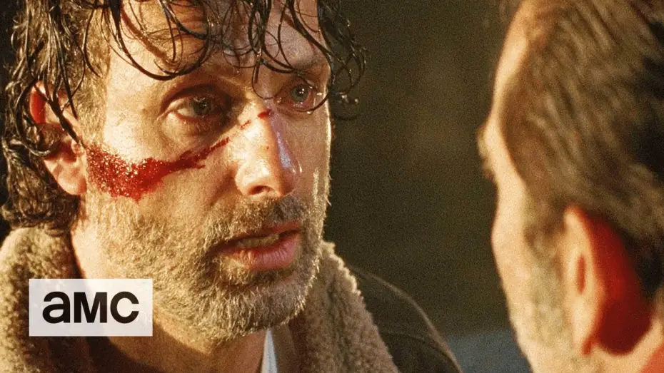 Видео к сериалу The Walking Dead — The Walking Dead: 'Right Hand Man' Season 7 Official Sneak Peek