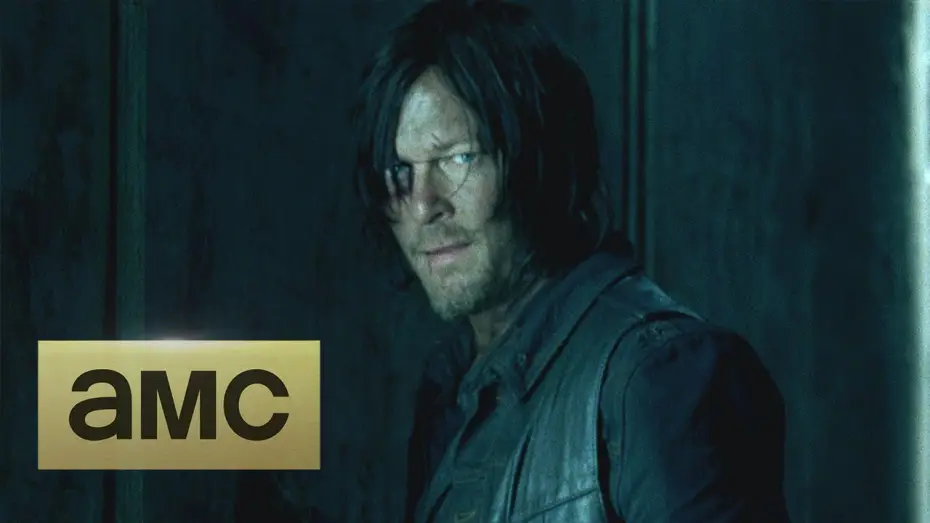 Видео к сериалу The Walking Dead — Tease: What's Coming Next: The Walking Dead: Season Premiere
