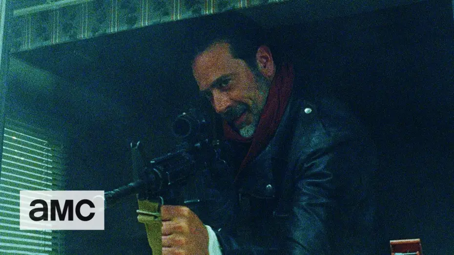 Видео к сериалу The Walking Dead — The Walking Dead: "Negan's Way" Season 7 Official Trailer
