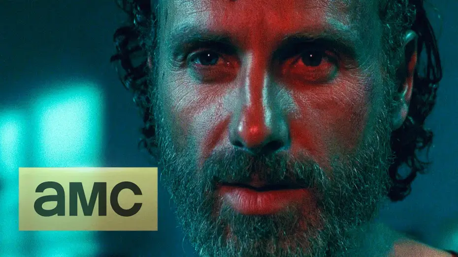 Видео к сериалу The Walking Dead — Trailer: Never Let Your Guard Down: The Walking Dead: Season 5 Premiere