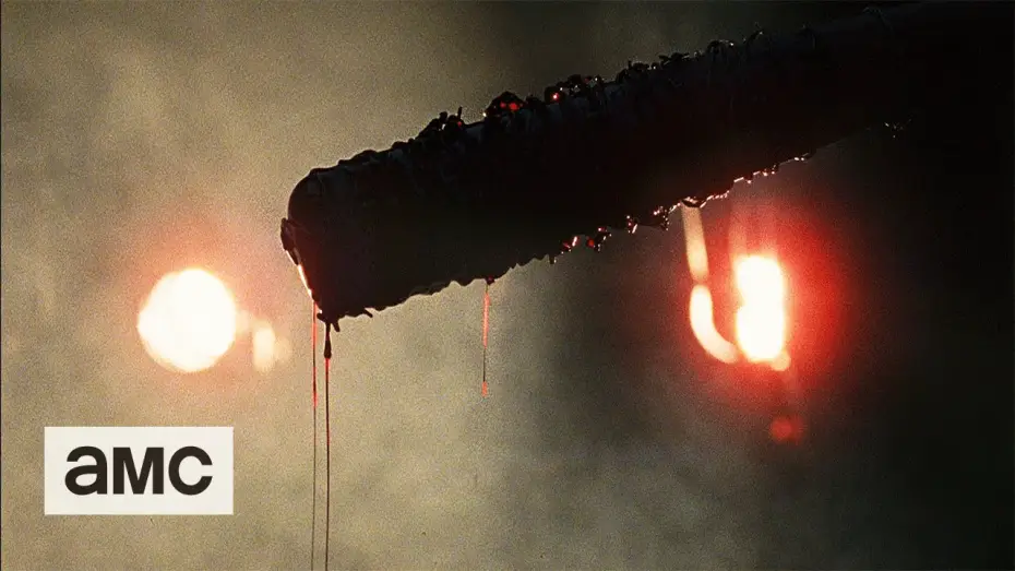 Видео к сериалу The Walking Dead — The Walking Dead: Season 7 Comic-Con 2016 Official Trailer