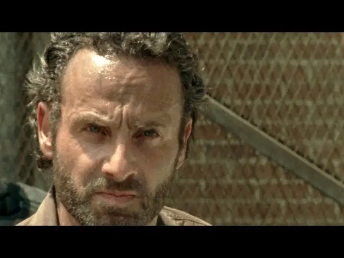 Видео к сериалу The Walking Dead — On Air Trailer, Last Man Standing: The Walking Dead