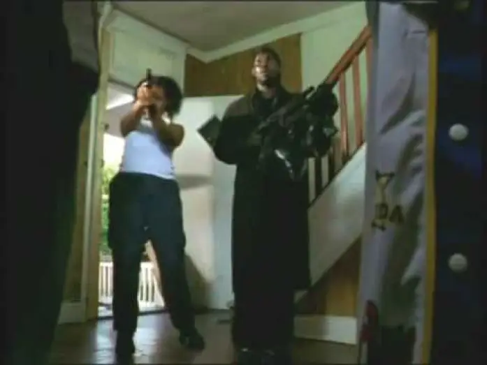 Видео к сериалу The Wire — The Wire - Season Three Trailer
