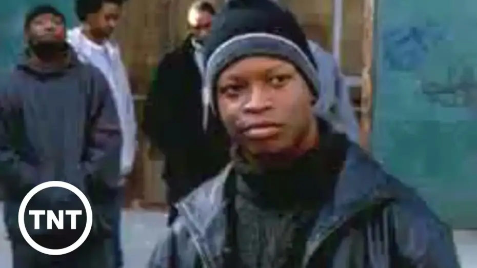 Видео к сериалу The Wire — The Wire | TNT