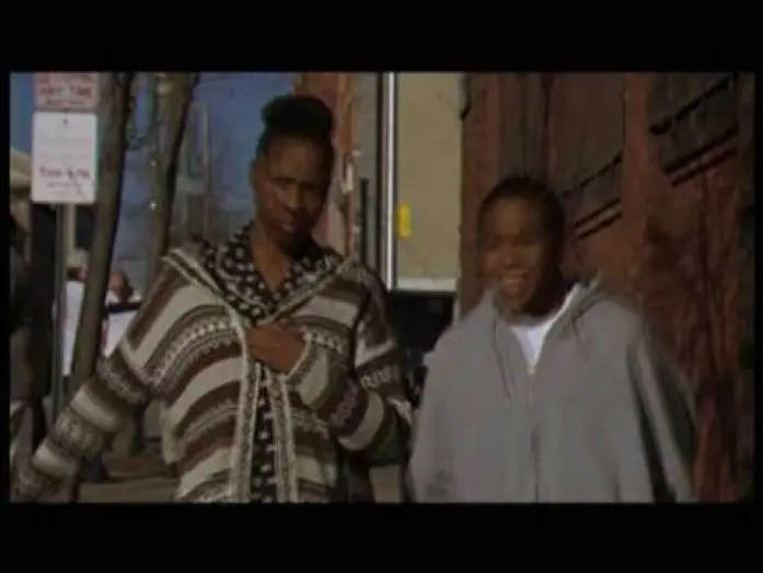 Видео к сериалу The Wire — The Wire S4 Behind the scenes - It's all connected part 3