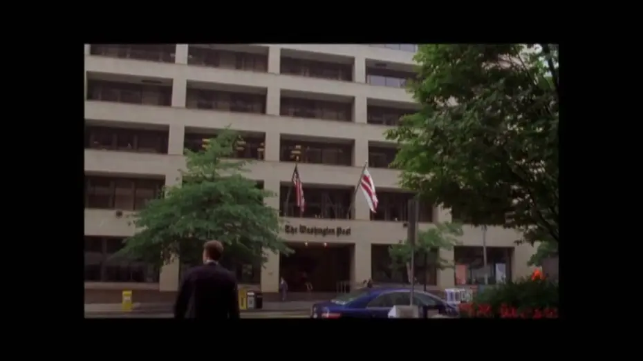 Видео к сериалу The Wire — The Wire - Behind the scenes S5 - The Last Word part 1