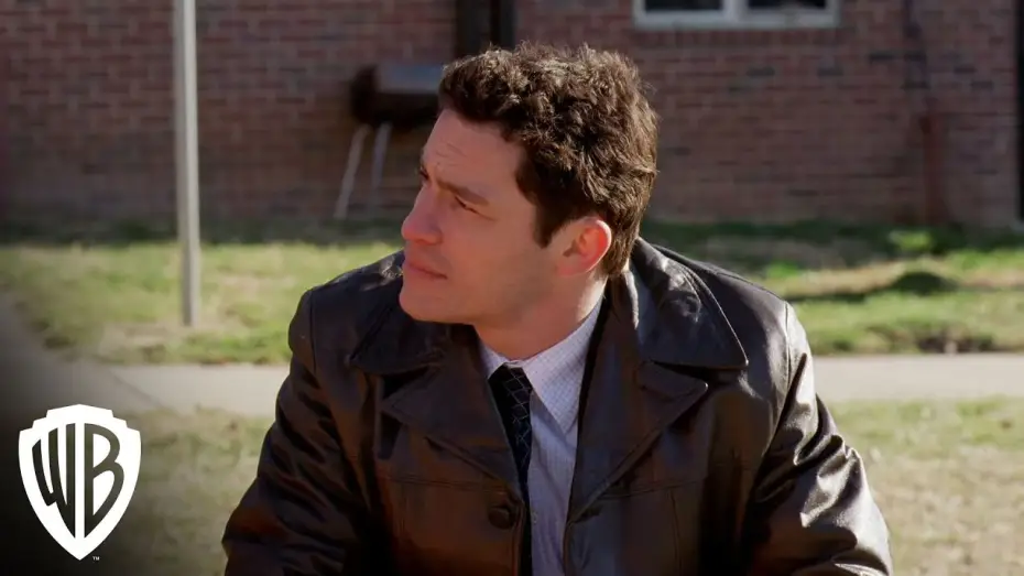 Видео к сериалу The Wire — Behind The Scenes Series Featurette