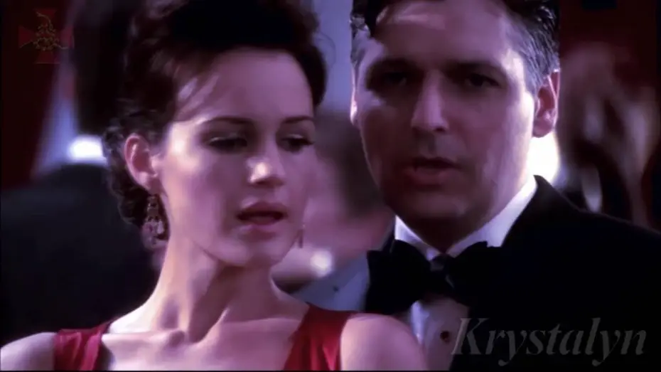 Video for the series Threshold — Threshold Trailer (TV 2005)
