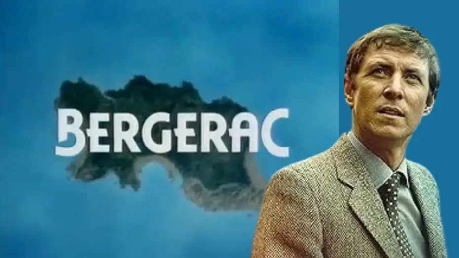 Video for the series Bergerac — Bergerac (1981 TV Series) Preview
