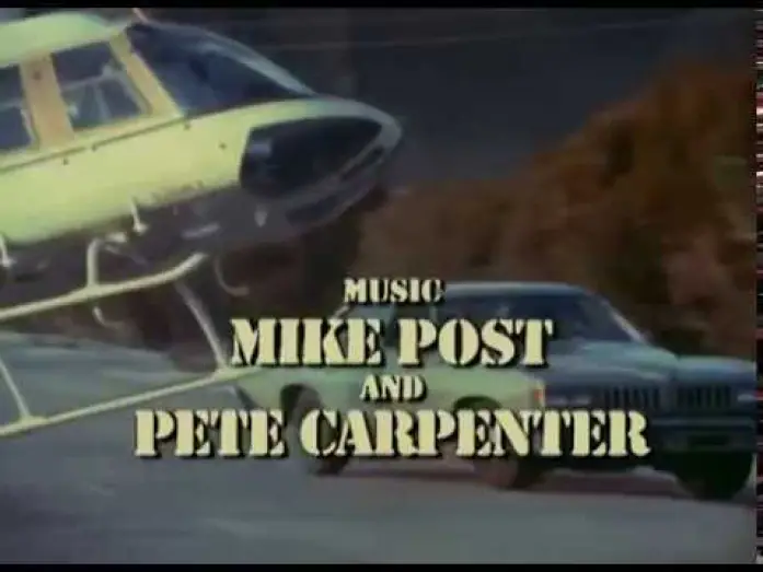 Видео к сериалу The A-Team — El Equipo A intro en castellano 1984