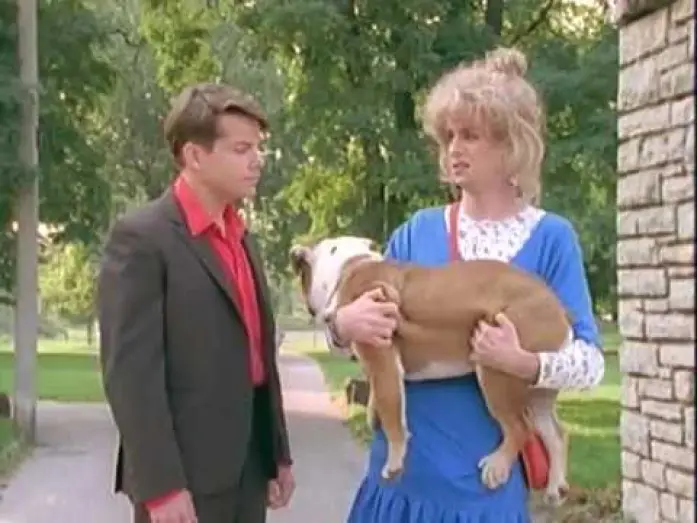 Video for the series The Kids in the Hall — Kids in the Hall - Terriers