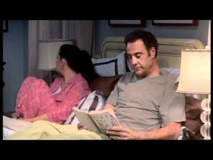 Видео к сериалу 'Til Death — Promo: Til Death (Ep 2008). TV1