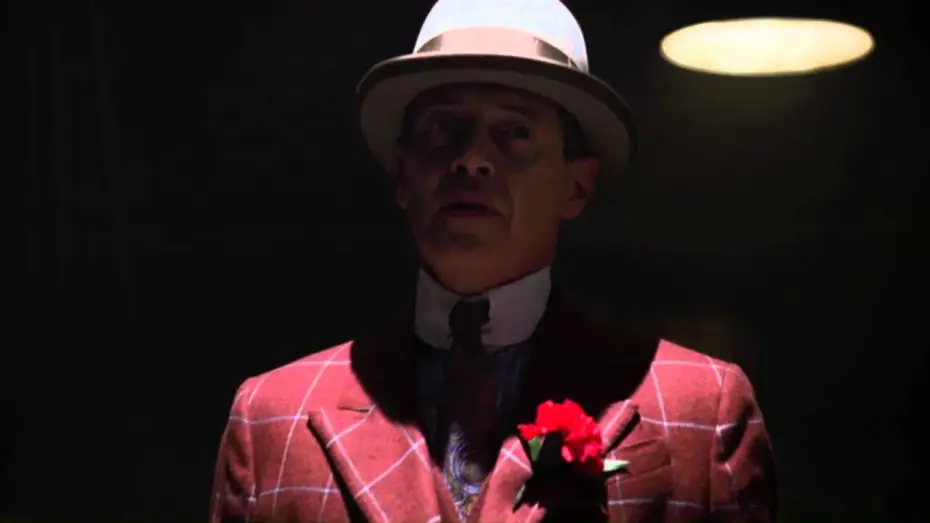 Видео к сериалу Boardwalk Empire — Boardwalk Empire: Season 1 DVD Trailer (HBO)