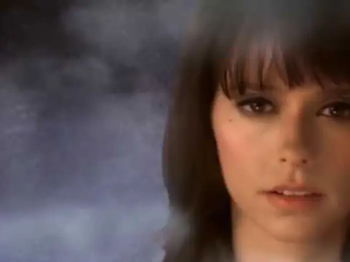 Видео к сериалу Ghost Whisperer — All about GHOST WHISPERER