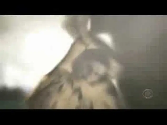 Видео к сериалу Ghost Whisperer — Ghost Whisperer Opening Credits Season 1