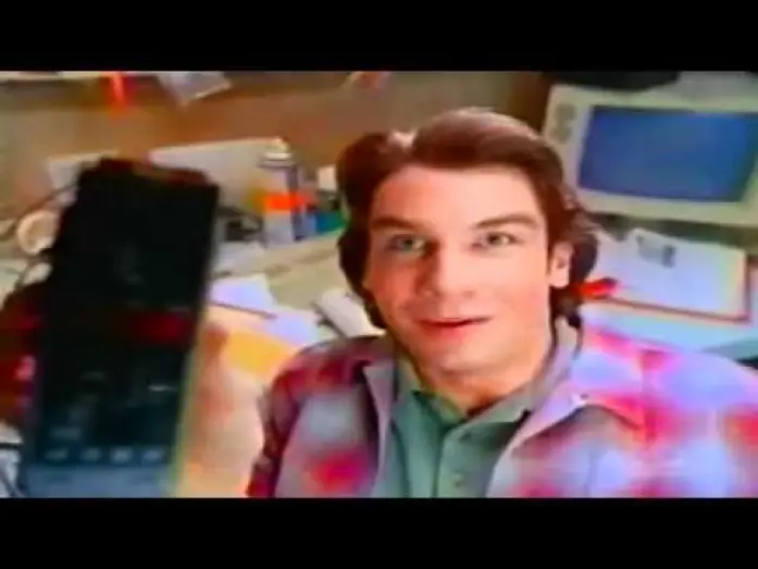 Video for the series Sliders — Sliders - Trailer
