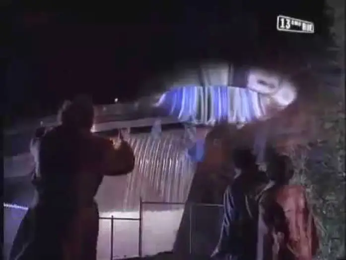 Video for the series Sliders — Sliders Les Mondes Parallèles - Générique Version Longue