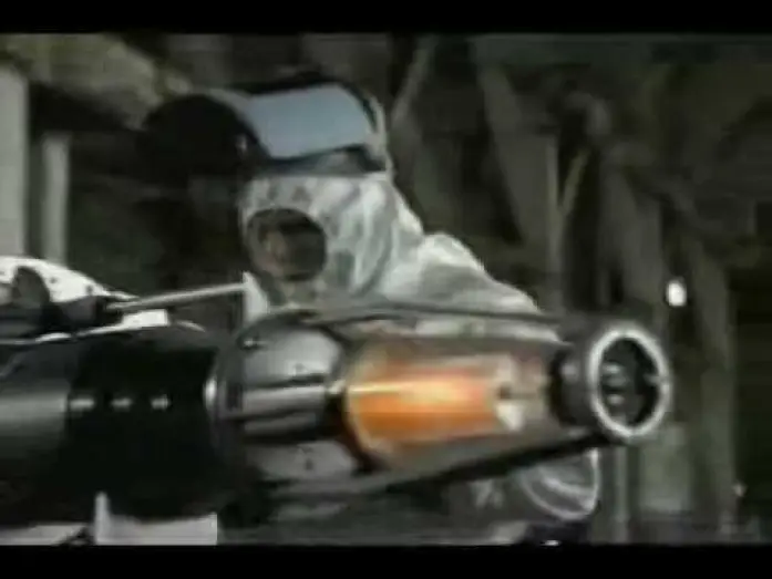 Video for the series Sliders — Sliders: Making of Season 4 (part 1)