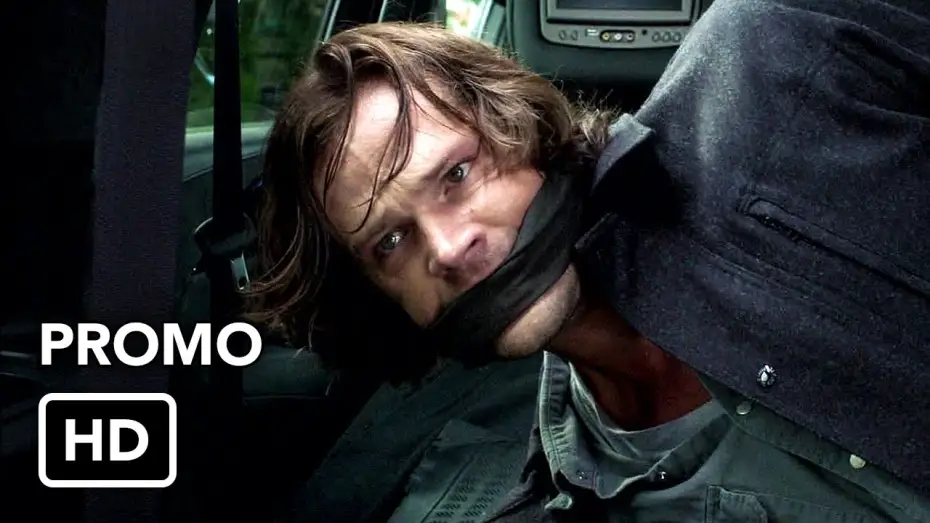 Видео к сериалу Supernatural — Supernatural Season 12 Promo (HD)