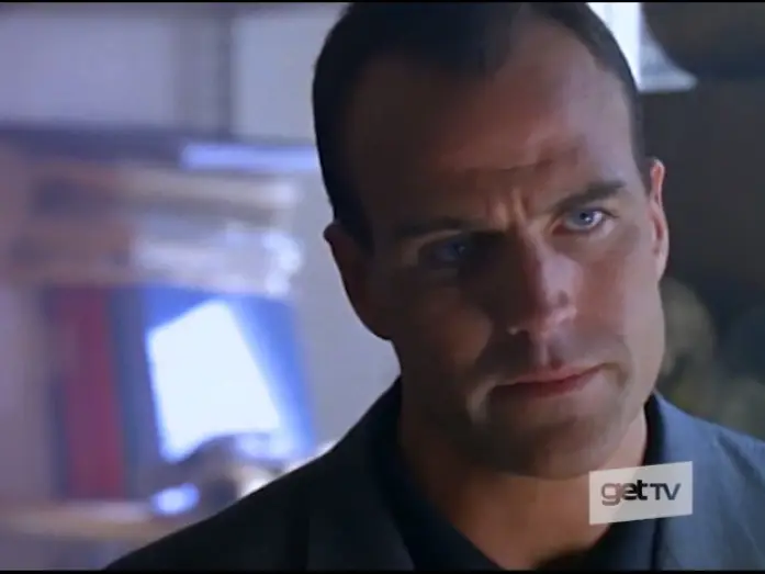 Видео к сериалу The Sentinel — Weekday Action Block - THE SENTINEL