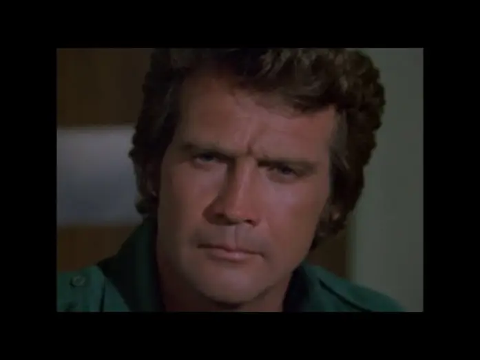 Video for the series The Six Million Dollar Man — L'Homme qui valait 3 milliards : Bande-annonce