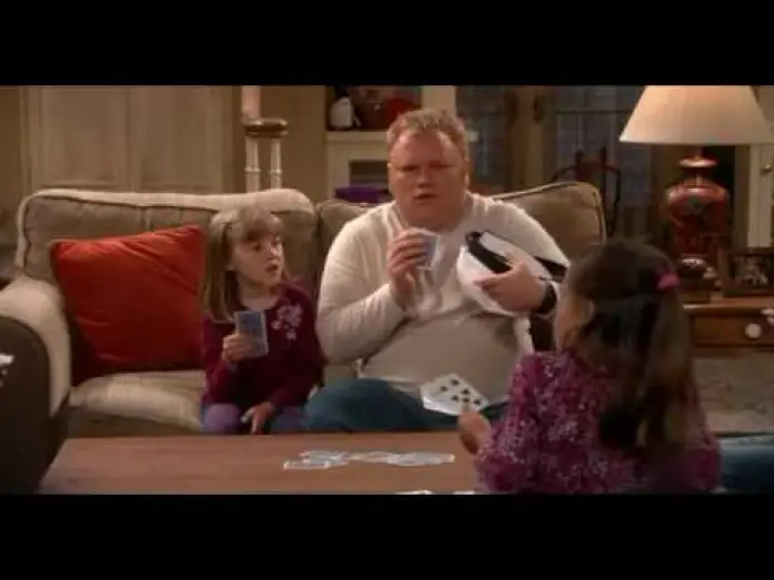 Видео к сериалу According to Jim — Как сказал Джим (eclime.ru)