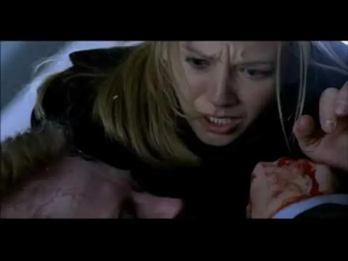 Видео к сериалу Fringe — Fringe -  Trailer DVD Season 1