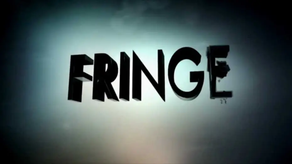 Видео к сериалу Fringe — Грань Дублированый Трейлер - 1 Сезон HD