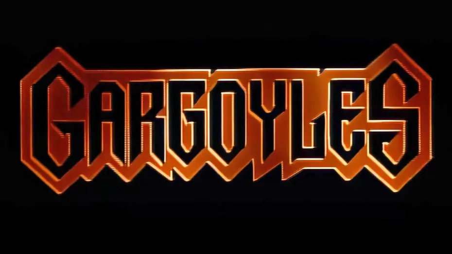 Video for the series Gargoyles — גרגולים - פתיח (HD) Gargoyles 1994 Opening Theme