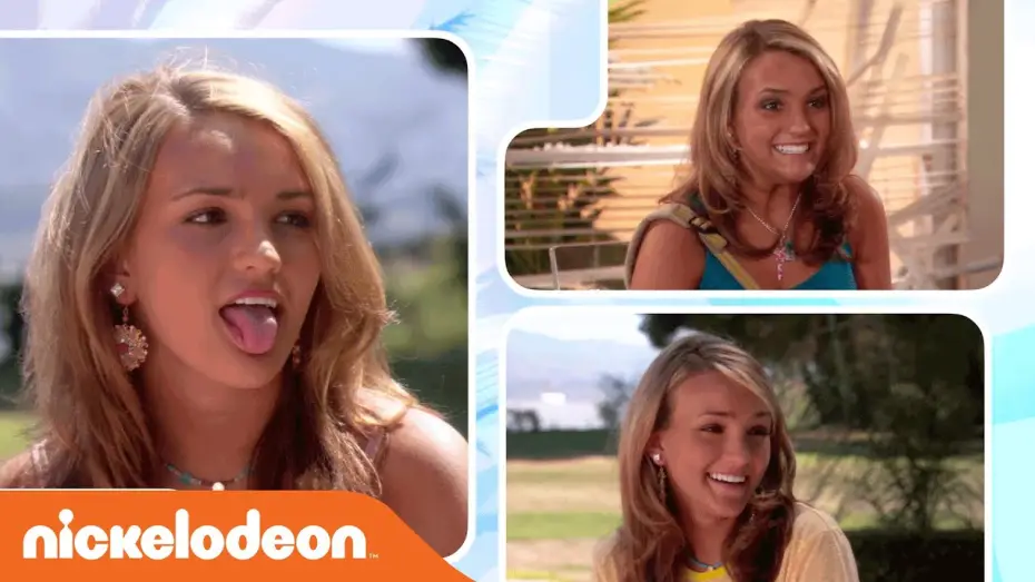 Video for the series Zoey 101 — Zoey 101 | Official Theme Song | Nick