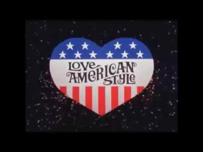Video for the series Love, American Style — Love American Style Opening 1969 70 Season One