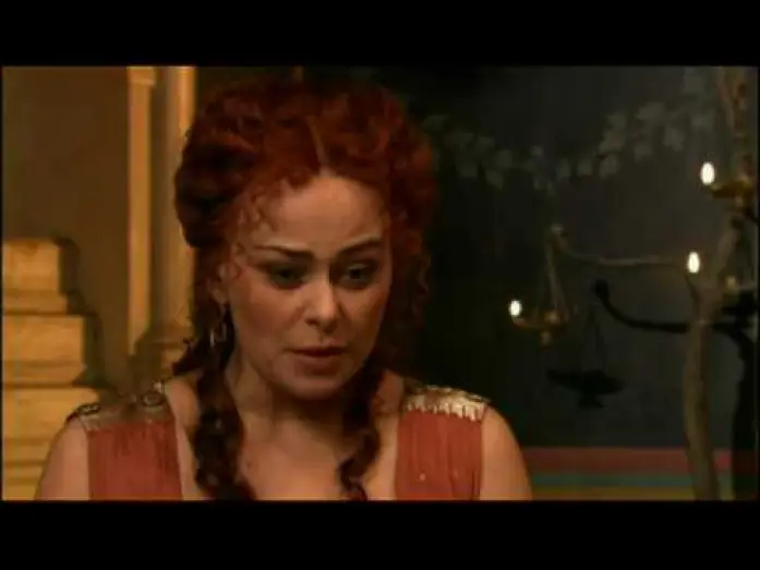 Video for the series Rome — Rome: Women In Rome (HBO)