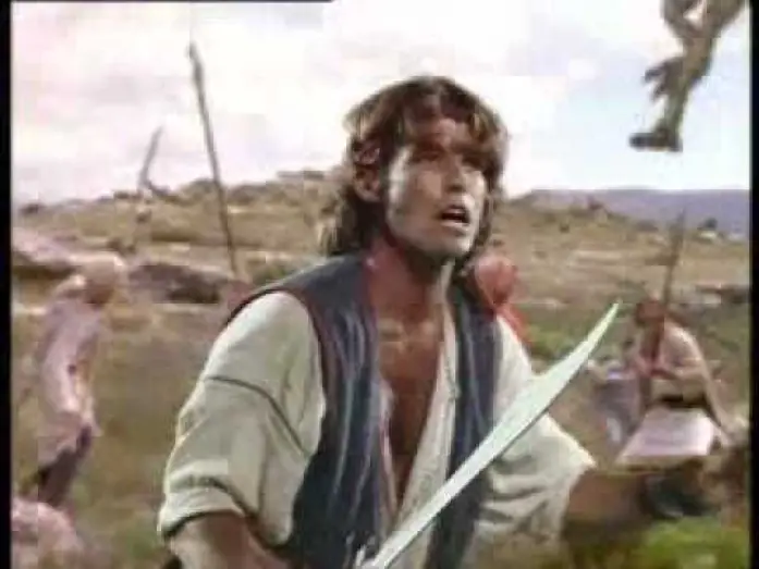 Video for the series The Adventures of Sinbad — "Adventures of Sinbad" Promo 30's.mp4