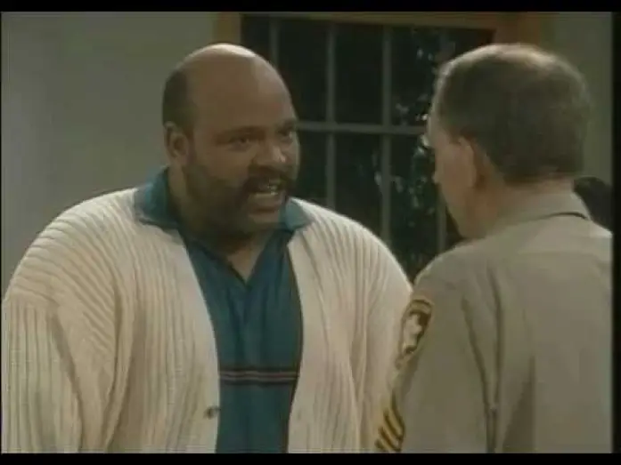 Видео к сериалу The Fresh Prince of Bel-Air — Fresh Prince of Bel-Air - Season 1 trailer