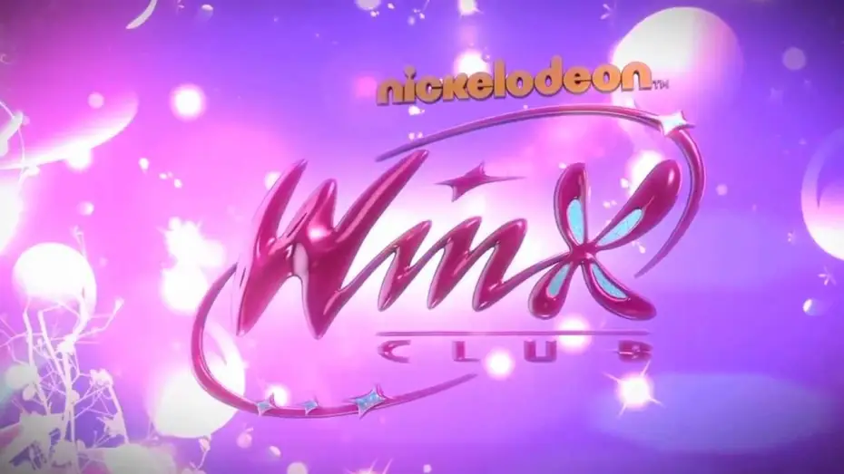 Video for the series Winx Club — Nickelodeon's Winx Club